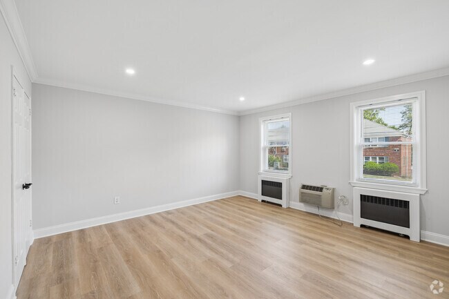The Whittredge - 3BR, 2BA - 1,529SF - Second Bedroom