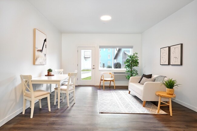 Photo - Bear Creek Apartments