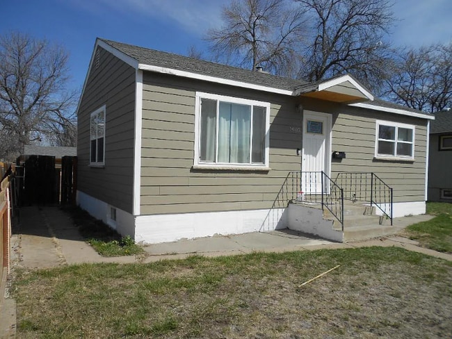 Building Photo - 1905 9th Ave S Rental