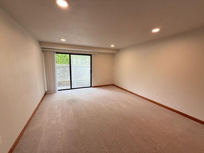 Photo - Updated 2BR Condo Near Juanita Village & Beach – Pool, Gym, Parking Included Unit 107