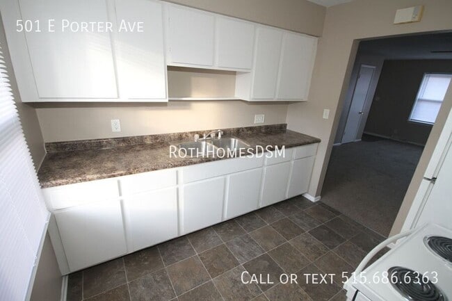 Photo - 501 E Porter Ave
