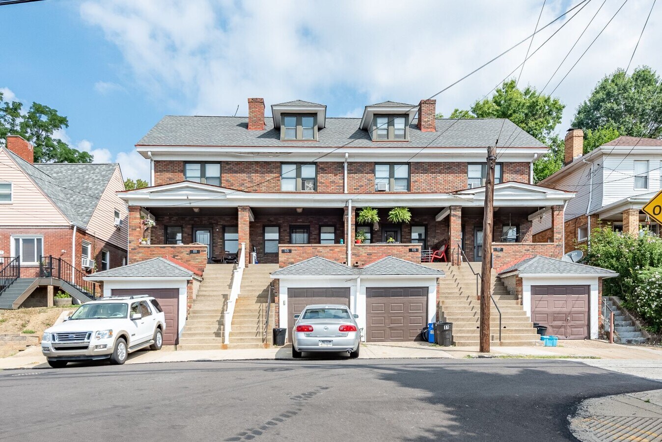 111-117 Pentland Avenue - 111-117 Pentland Avenue Unit 115