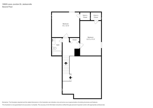 Photo - 10828 Losco Jct Dr
