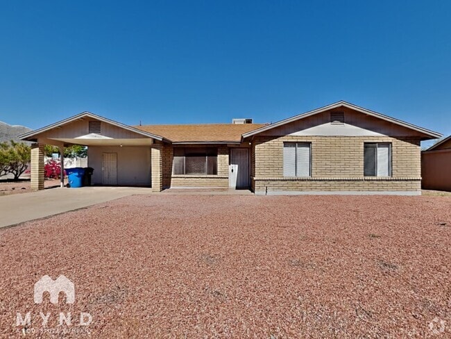 Building Photo - 1916 E Ardmore Dr Rental