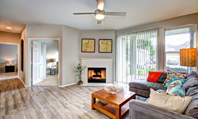 Bright Interiors