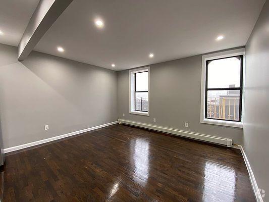 Building Photo - 2 bedroom in BRONX NY 10453 Unit 3G Rental