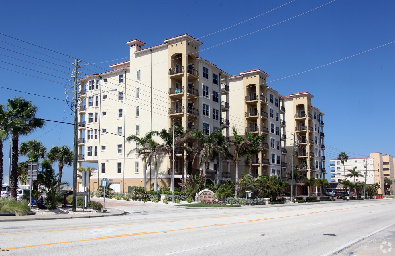 Photo - Bellarte Condominiums