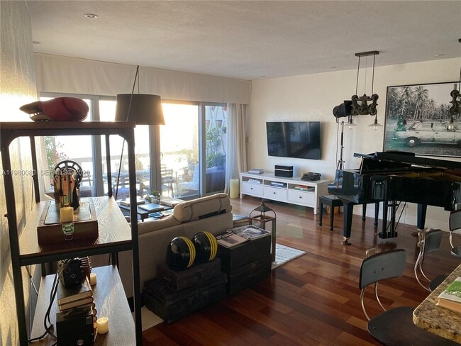 Photo - 2451 Brickell Ave Unit 11F