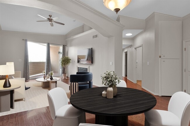 Building Photo - 2100 Welch St Unit C309 Rental