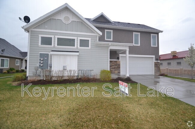 Building Photo - 1867 Trail Heights Dr Rental