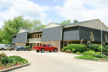 Delmar at Siloam Springs - Delmar at Siloam Springs Apartments
