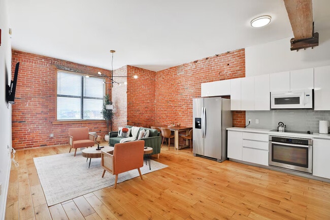 Photo - The Mercantile