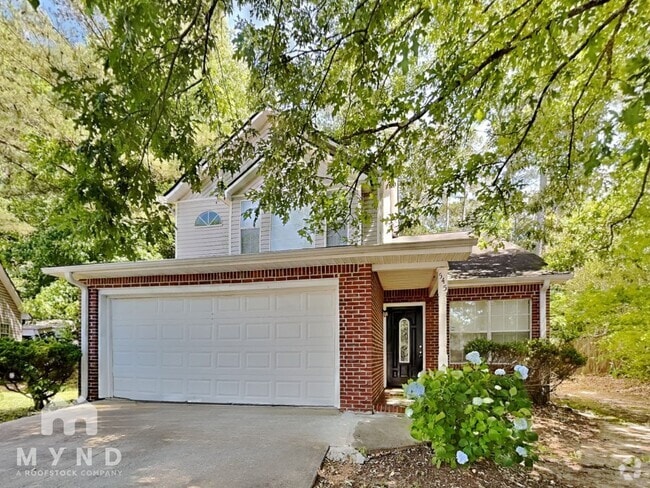 Building Photo - 545 Haymarket Ct Rental
