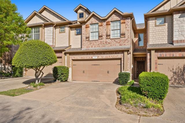 Photo - 315 Basil St Townhome