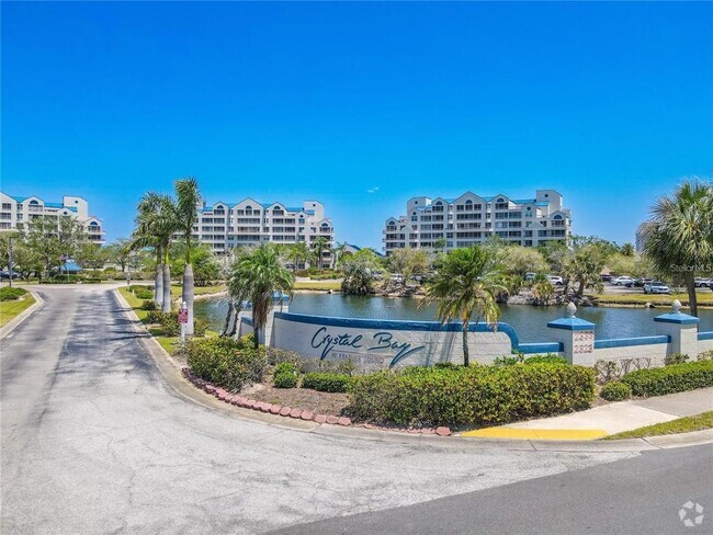 Building Photo - 2333 Feather Sound Dr Unit B510 Rental