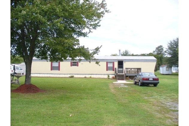 Photo - Pleasant Acres Mobile Home Park