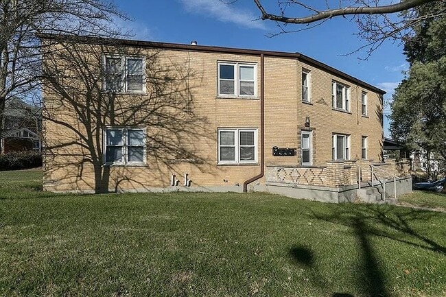 Photo - 1238 Highway Ave Apartments Unit #4