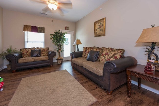 Photo - The Residences at West Haven