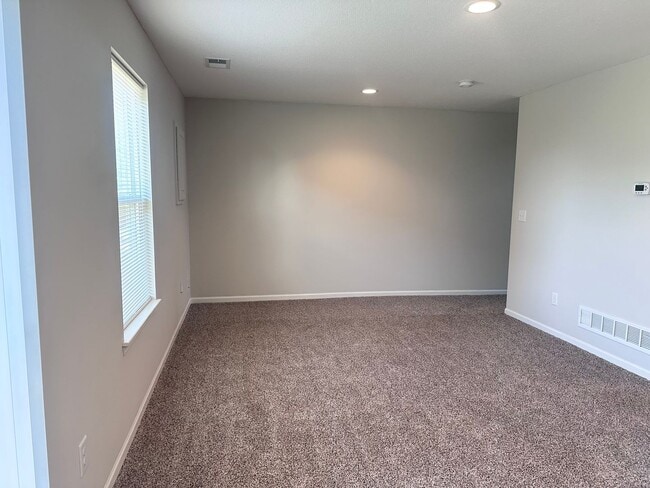Photo - 3 Bed | 2.5 Bath | 2 Car Garage Townhome in Grain Valley w/ Special