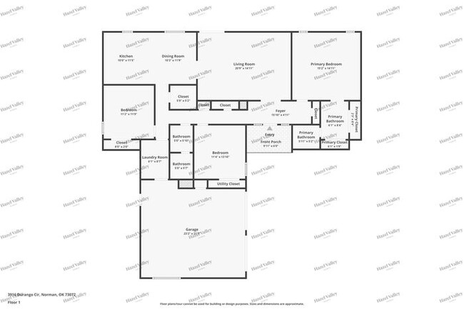 Photo - 3916 Durango Cir