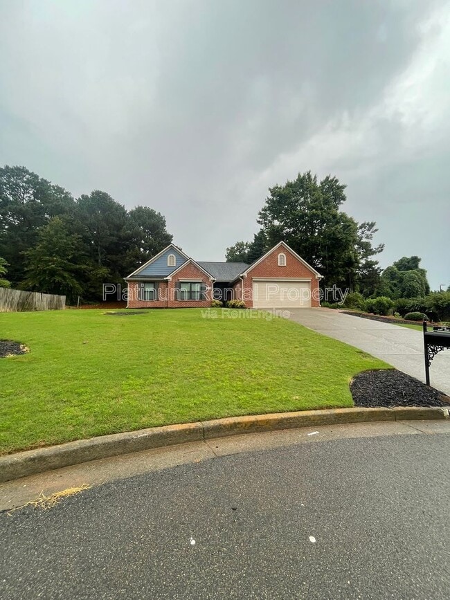 Photo - 1745 Berry Ct