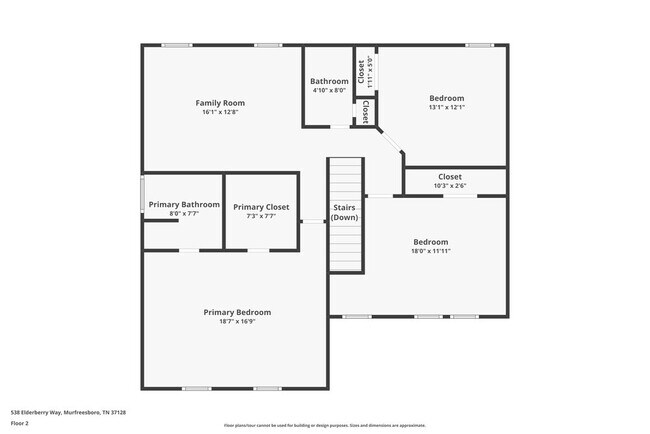 Photo - 538 Elderberry Way