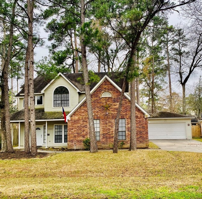 Building Photo - 412 Cumberland Trail Rental