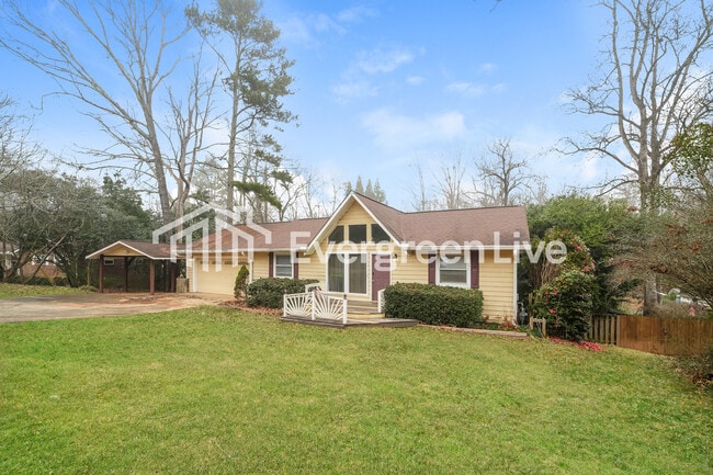 Photo - 6253 S Skyline Dr