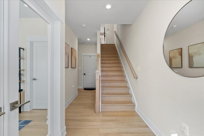 Photo - Stunning 4BR / 4.5BA End-Unit Townhome in Brambleton - Built in 2024!
