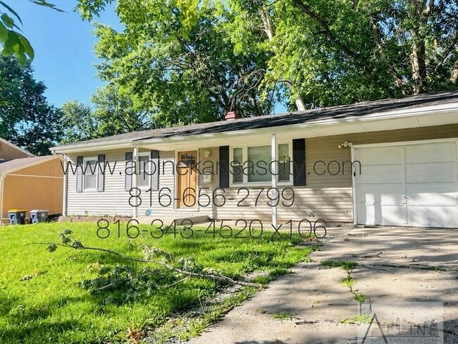Building Photo - Ranch Home in Gracemor