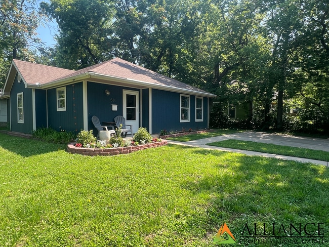 Photo - 530 Bluemont Ave Unit 530