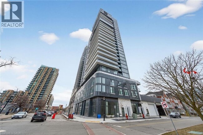 Photo - 370 Martha St Unité 710