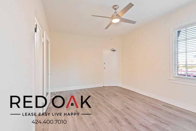 Photo - 649 N Rossmore Ave Unit 301