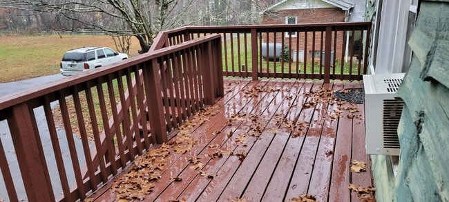 Photo - 491 Old Balsam Rd