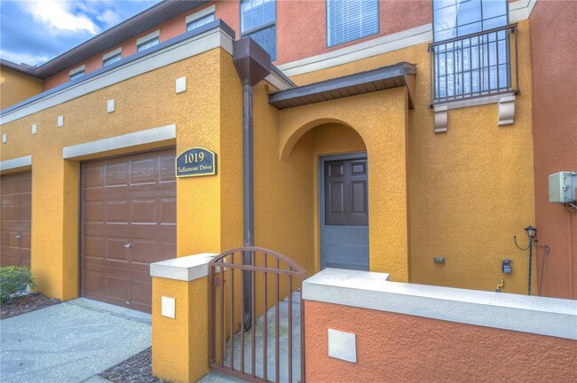 Photo - 1019 Tullamore Dr Townhome
