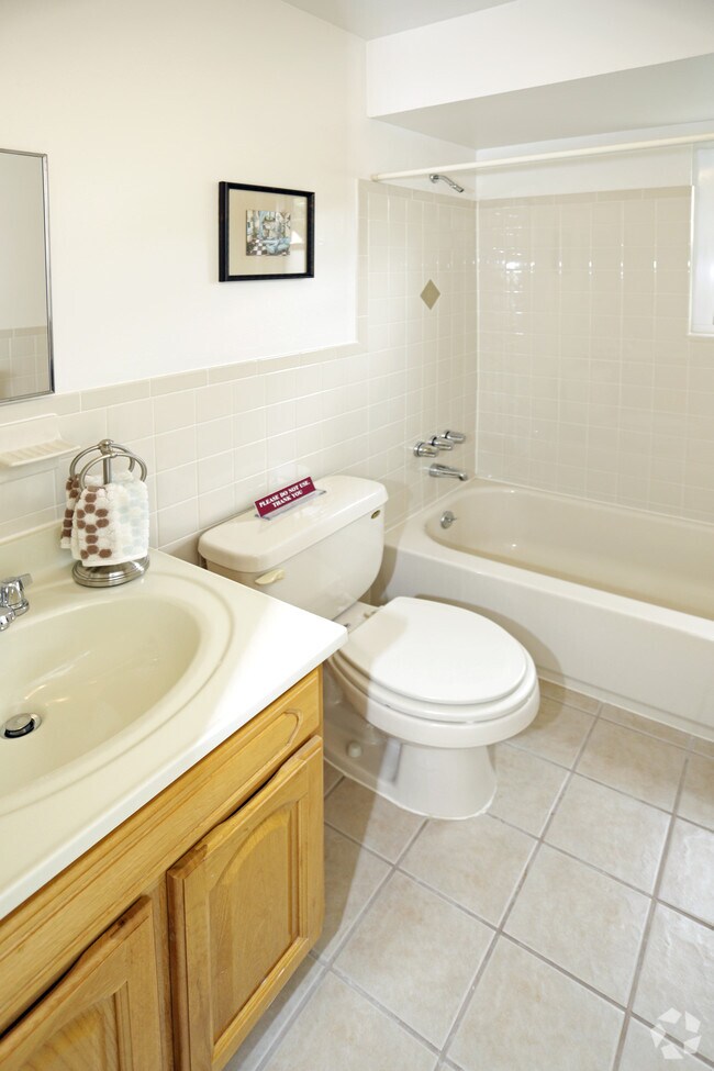 Netcong Heights Apartments Netcong, NJ