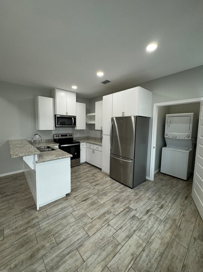 Photo - 1401 W Heritage Dr Unidad 1