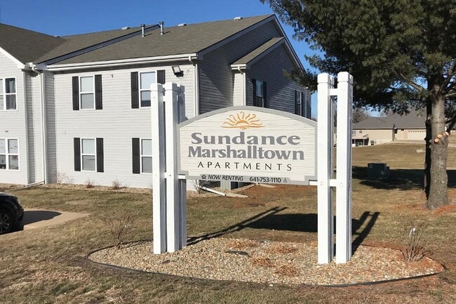 Building Photo - SUNDANCE MARSHALLTOWN APARTMENTS