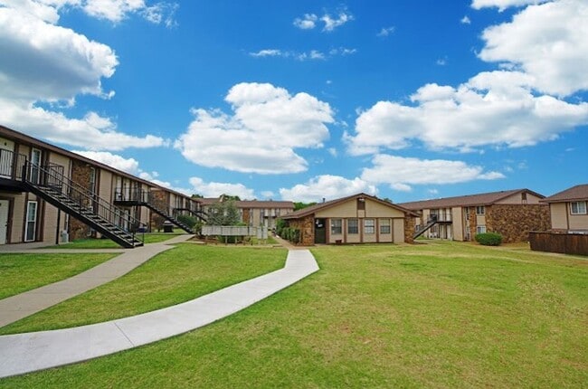 Haydens Landing