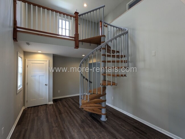 Photo - Updated German Village house area with attached garage