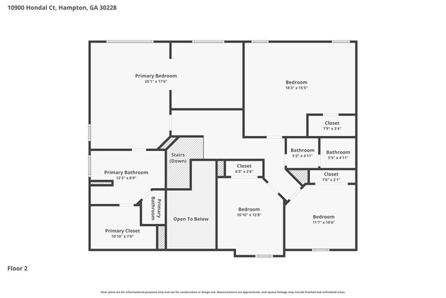 Photo - 10900 Hondal Ct