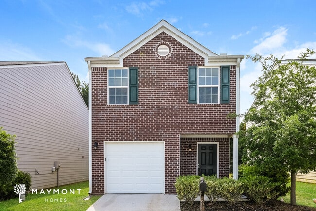 Photo - 2108 Belmont Cir NE House