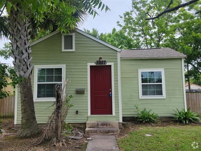 Building Photo - 5327 Avenue O Rental