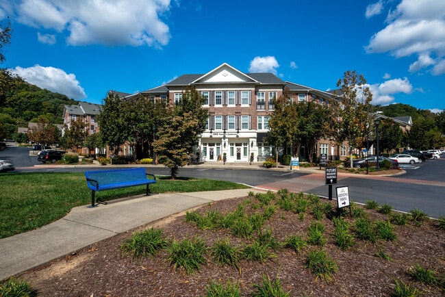 Photo - IMT Franklin Gateway