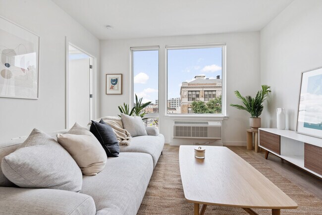 Le Leo Co-Living
