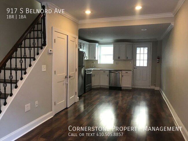 Photo - 917 S Belnord Ave