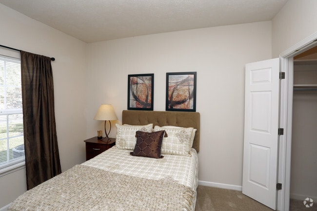 2.º habitación - Steeplechase at Shiloh Crossing