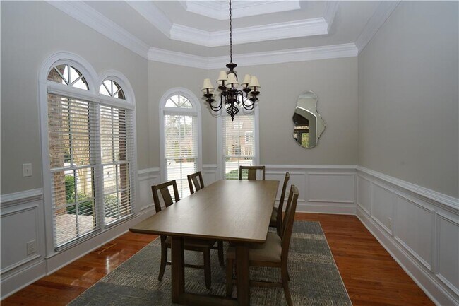 Photo - 3022 Canton Pines Pl