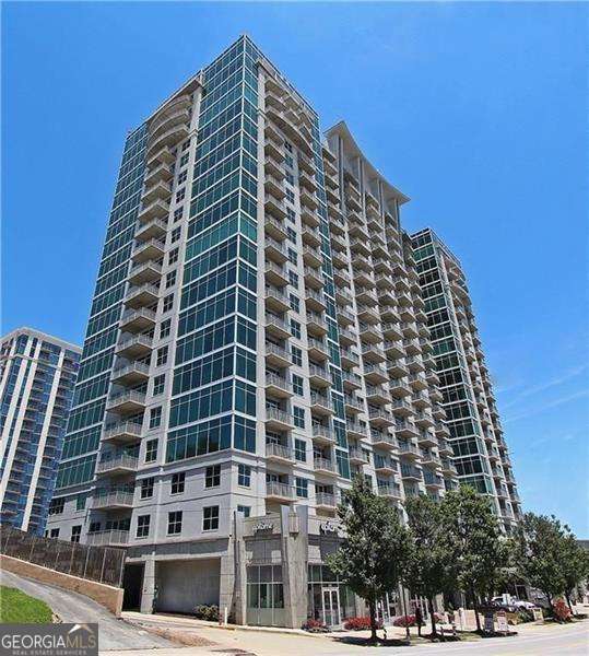 Photo - 250 Pharr Rd NE Condominio Unidad 815