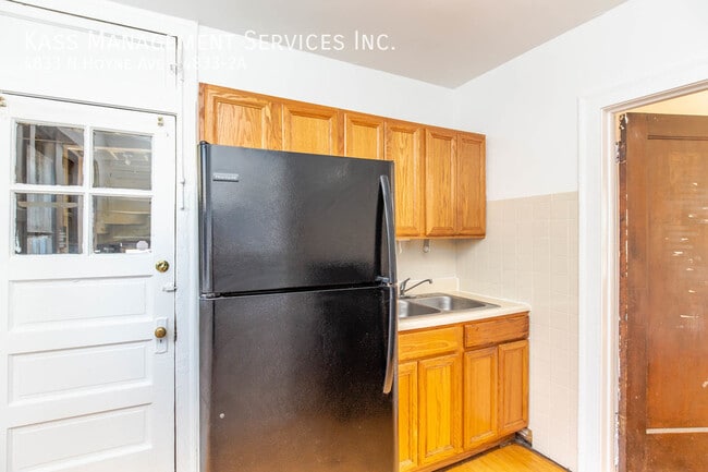 Photo - 4833 N Hoyne Ave Unit 4833-2A